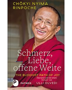 Schmerz, Liebe, offene Weite