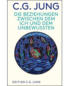 Die Beziehungen zwischen dem Ich und dem Unbewussten