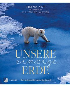 Unsere einzige Erde