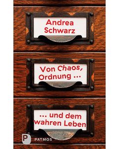 Von Chaos, Ordnung und dem wahren Leben