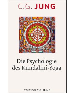 Die Psychologie des Kundalini-Yoga