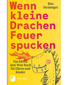 Wenn kleine Drachen Feuer spucken