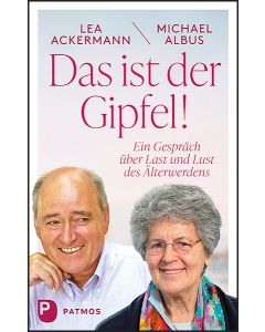 Das ist der Gipfel!
