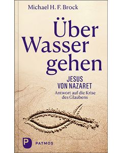 Über Wasser gehen