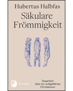 Säkulare Frömmigkeit