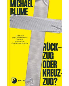 Rückzug oder Kreuzzug?