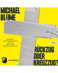 Rückzug oder Kreuzzug?