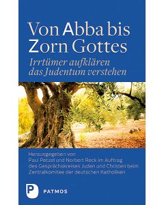 Von Abba bis Zorn Gottes