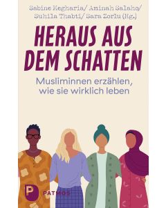 Heraus aus dem Schatten