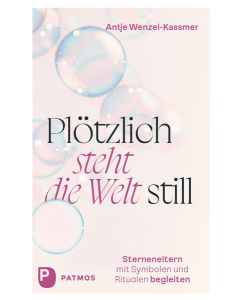 Plötzlich steht die Welt still