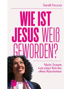Wie ist Jesus weiß geworden?