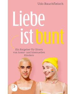 Liebe ist bunt