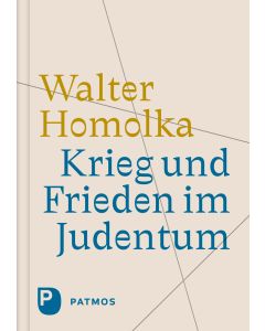 Krieg und Frieden im Judentum