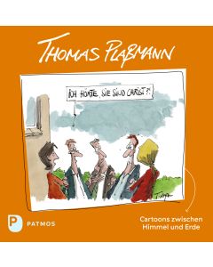 Ich hörte, Sie sind Christ?