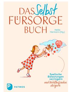 Das Selbstfürsorge-Buch