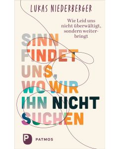 Sinn findet uns, wo wir ihn nicht suchen