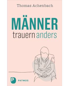 Männer trauern anders