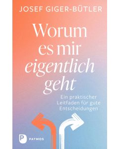 Worum es mir eigentlich geht