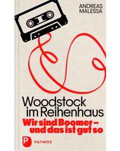 Woodstock im Reihenhaus