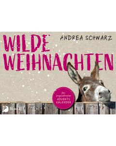 Wilde Weihnachten