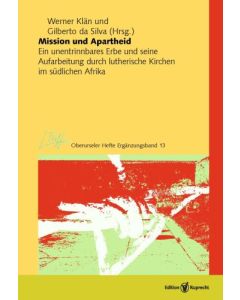 Mission und Apartheid