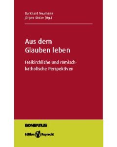 Aus dem Glauben leben