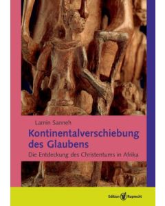 Kontinentalverschiebung des Glaubens