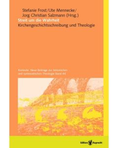 Streit um die Wahrheit