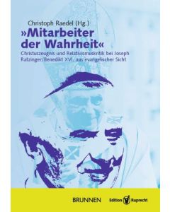 »Mitarbeiter der Wahrheit«