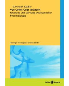 Von Gottes Geist verändert