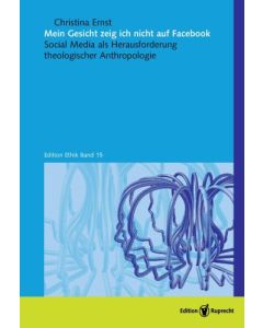 Mein Gesicht zeig ich nicht auf Facebook