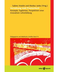 Vernetzung statt Praxisschock