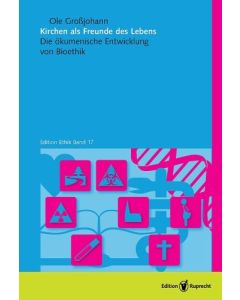 Kirchen als Freunde des Lebens