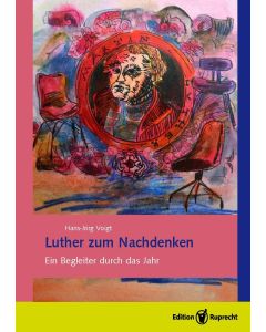 Luther zum Nachdenken