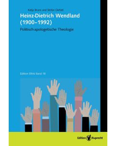 Heinz-Dietrich Wendland (1900–1992)