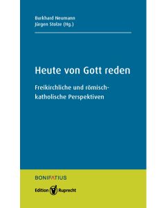 Heute von Gott reden