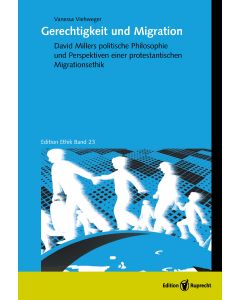 Gerechtigkeit und Migration