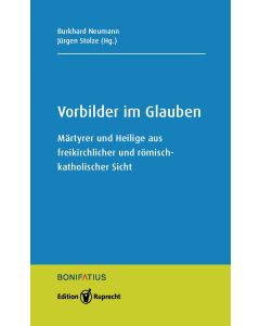 Vorbilder im Glauben