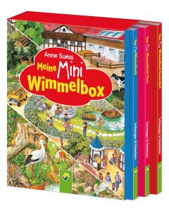 Meine Mini-Wimmelbox