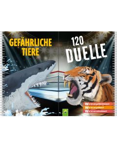 120 Duelle Gefährliche Tiere