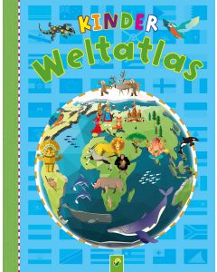 Kinderweltatlas