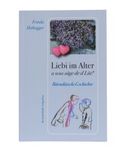 Liebi im Alter