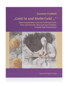 Geld ist und bleibt Geld