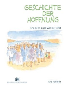 Geschichte der Hoffnung
