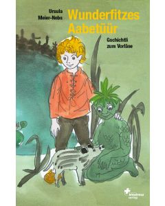 Wunderfitzes Aabetüür