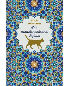 Die marokkanische Katze