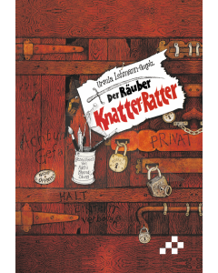 Der Räuber Knatter-Ratter