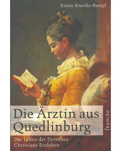 Die Ärztin aus Quedlinburg