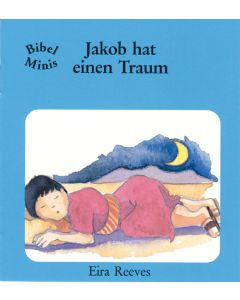 Jakob hat einen Traum