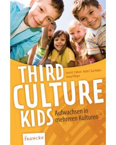 Third Culture Kids